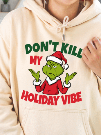 Whimsical Grinch and Santa Hat SVG Pack for Fun Xmas DIY Projects, Holiday Shirt Sublimation