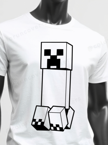 Voxel Pixel Art SVG Bundle: Retro Game Clipart