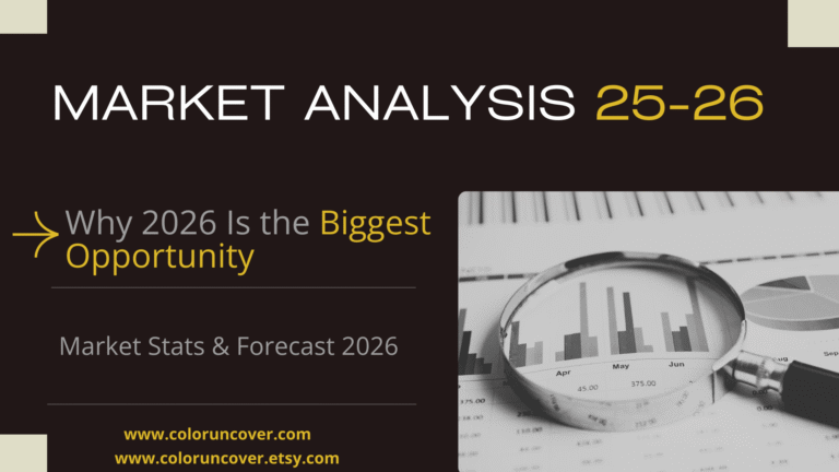 Read more about the article Why 2026 Is the Biggest Opportunity: Latest Market Analysis 2025–26