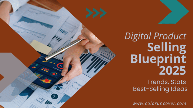 Read more about the article Why 2025 Is a Breakthrough Year for Digital Products