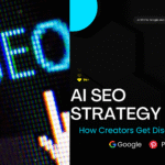 What Is the AI SEO Strategy? How to rank on Google AI mode in 2026?