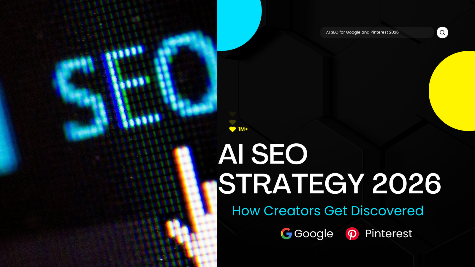 You are currently viewing What Is the AI SEO Strategy? How to rank on Google AI mode in 2026?