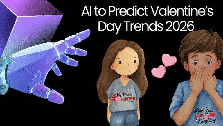 Read more about the article AI Reveals Valentine Trends 2026: What Humans Are Missing Right Now and Should Care About