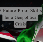 Energy Crisis and AI: 7 Future Digital Skills That Will Survive Geopolitics