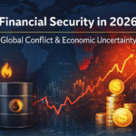 Why Financial Security in 2026 Is Becoming a Global Concern?