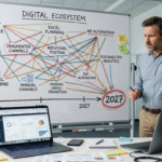 The Ultimate Digital Marketing Workflow to Prevent Disastrous Failure.