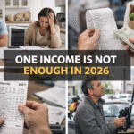 The New Reality in 2026: How Geopolitical Crises Are Reshaping Everyday Life and Why One Income Is No Longer Enough