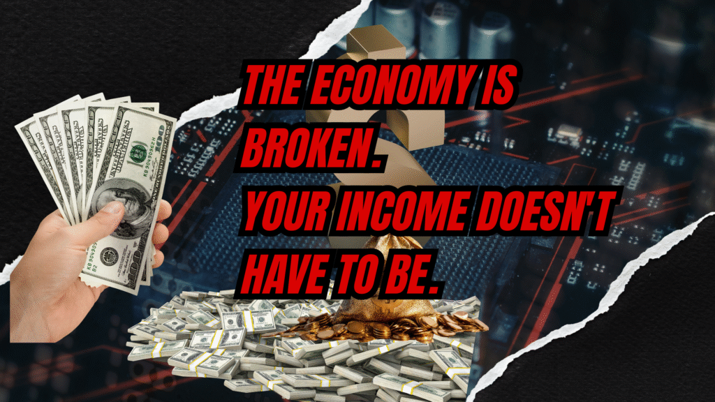 work from home 2026 global economy forcing people to earn online through digital downloads and SVG files