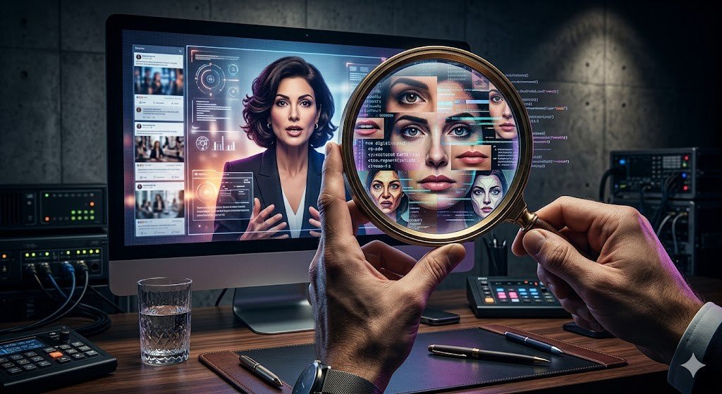 Deepfakes in Marketing: How to Protect Your Brand in 2026