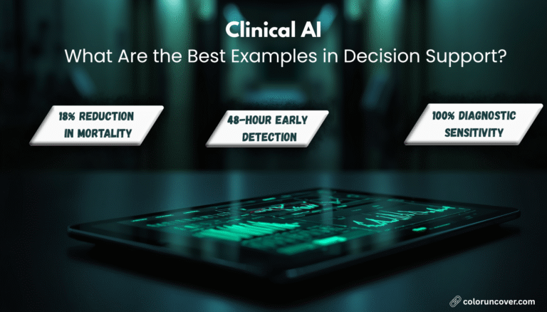Read more about the article Clinical AI: What Are the Best Examples in Decision Support?