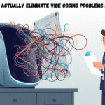 How to Actually Eliminate Vibe Coding Problems Forever