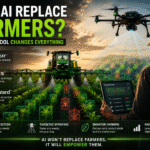 Will AI Replace Farmers? This New Tool Changes Everything