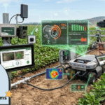 No Signal? How Edge Computing in Agriculture Saves Smart Farms
