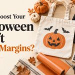 How to Boost Your Halloween Crafts Profit Margins?