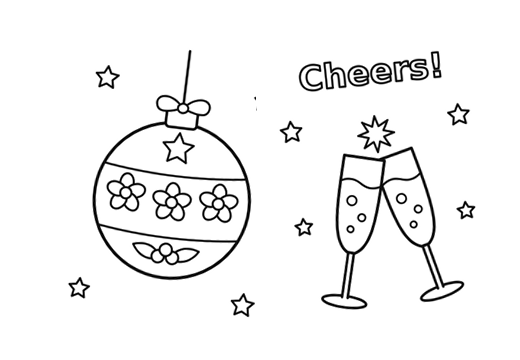 Free printable coloring pages