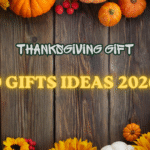 Thanksgiving Gift Ideas 2026: 9 Gifts They’ll Love