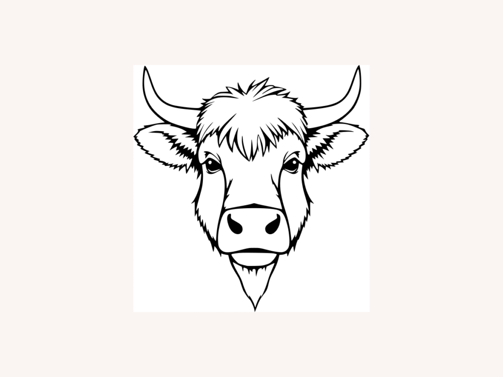 Preview of Decorative number 18 SVG